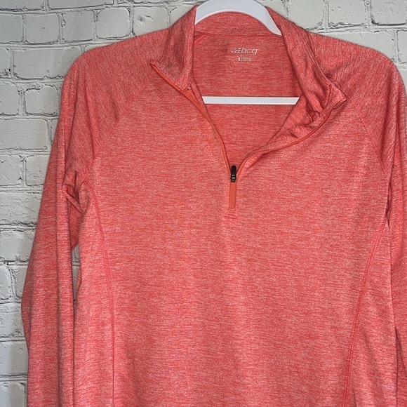 Bcg athletic long sleeve size large - Picture 2 of 10
